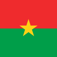 Burkina Faso