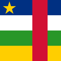 République centrafricaine