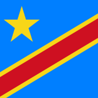 République Démocratique du Congo